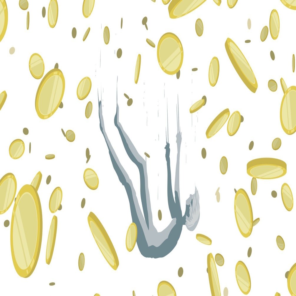 第12章：仮想通貨について調べてみた(4) 仮想通貨の「本当のリスク」──ユーザーが被る可能性のある被害を徹底的に洗い出します｜みたて