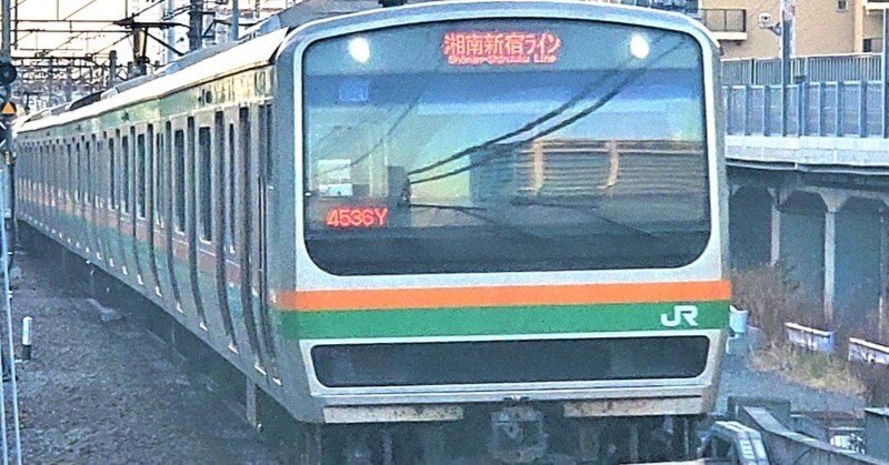 上野東京ライン、湘南新宿ライン（東海道・高崎・宇都宮線）改善案