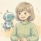 つぼみ　フォロバ100