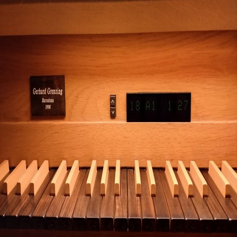 オルガン・ニューイヤー 2026｜Akihiko YAMAZAWA