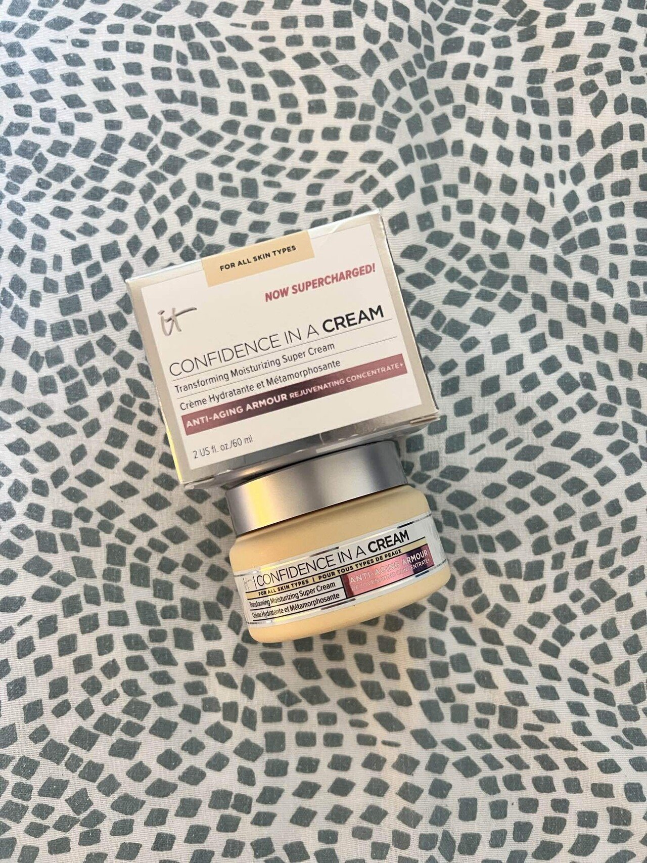 乾燥肌の私が、アメリカ留学中に愛用していたフェイスクリーム｜Megan