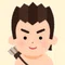 まーぼー | 元弁護士×微笑みうつ病