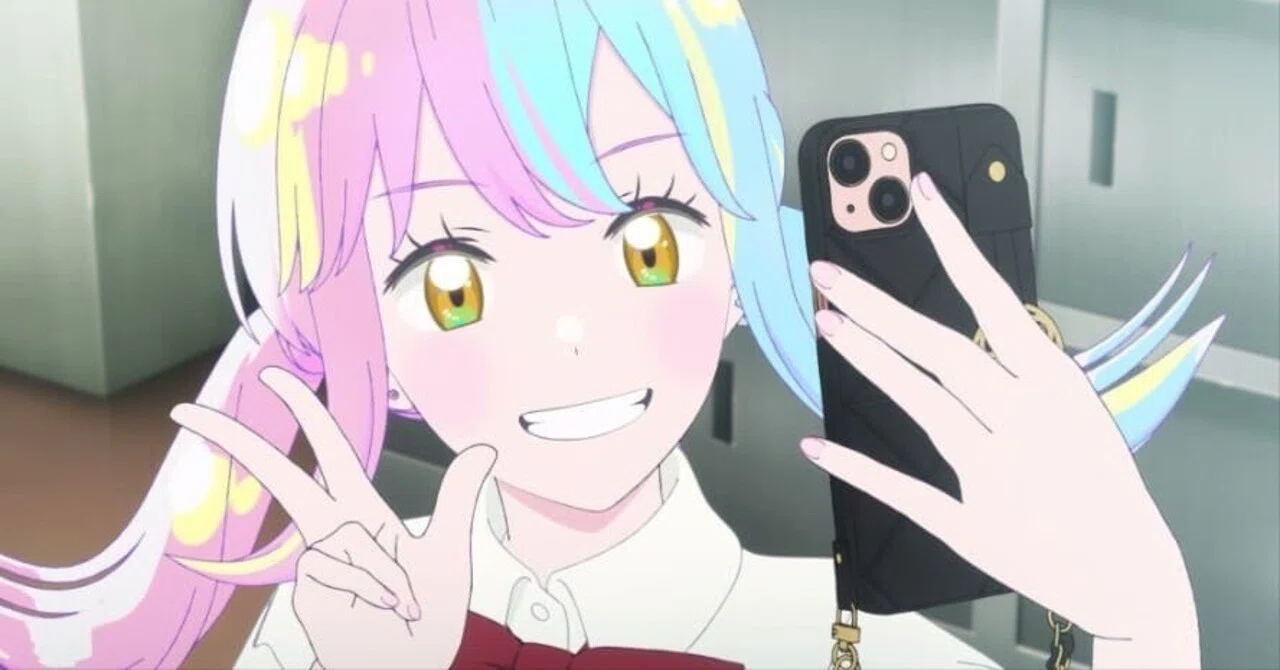 迷宮のしおり』が物足りなかった理由──SNS時代のSFとして｜アニメ