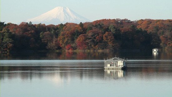 19-08多摩湖と富士山.m2t_000001801