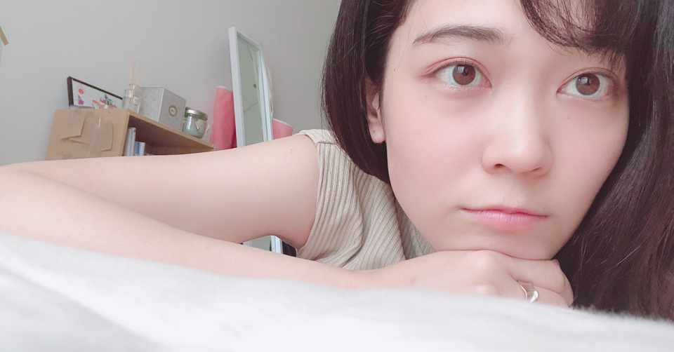 ずっと元気なのも ずっと落ち込んでるのも 疲れちゃう カワアイアスカ Note
