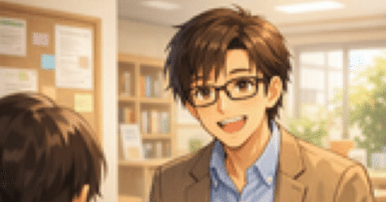 改めて自己紹介〜Noteのコンセプト〜｜うえさん@ソーシャルワーカー