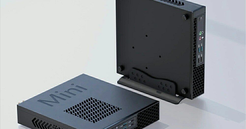 本日見つけた掘り出し物】2026年最新型 第13世代Core搭載ミニPCが