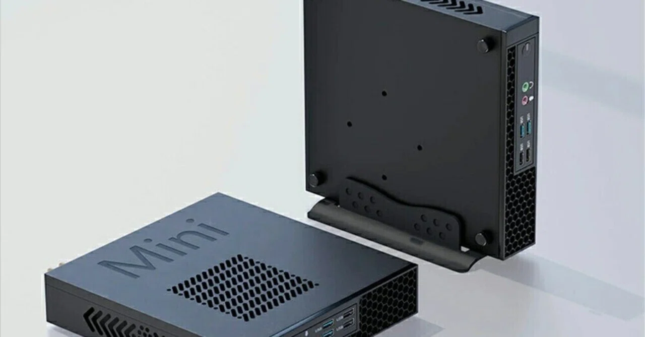 本日見つけた掘り出し物】2026年最新型 第13世代Core搭載ミニPCが 