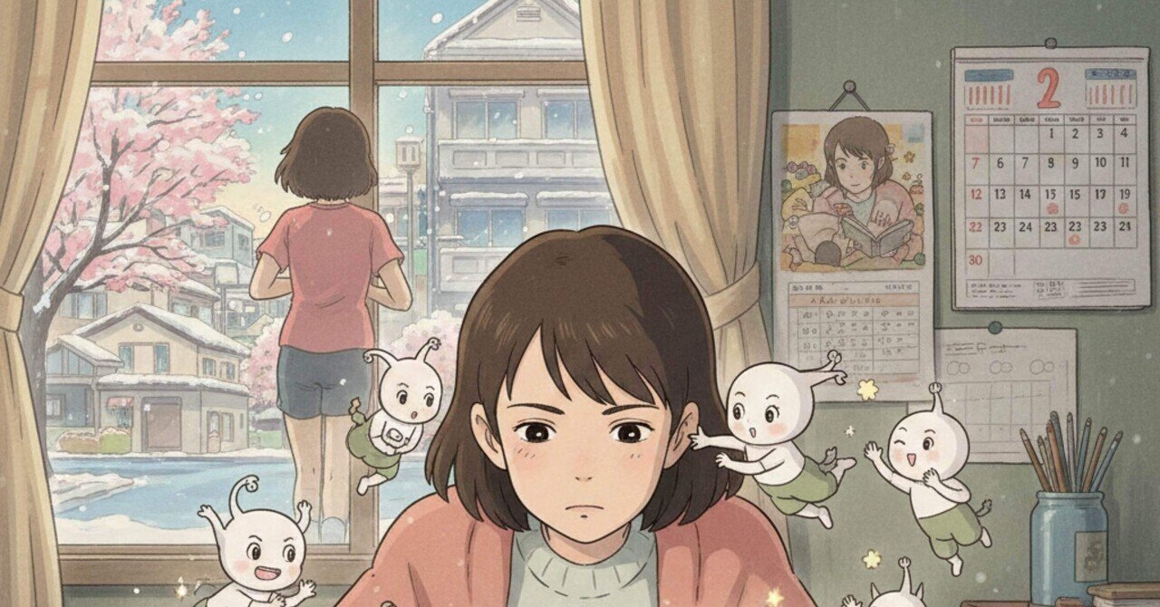 今年の抱負」がほとんど意味をなさない理由 －複眼的に捉え、現実的に機能させるための思考と設計－｜佐久間まさはる