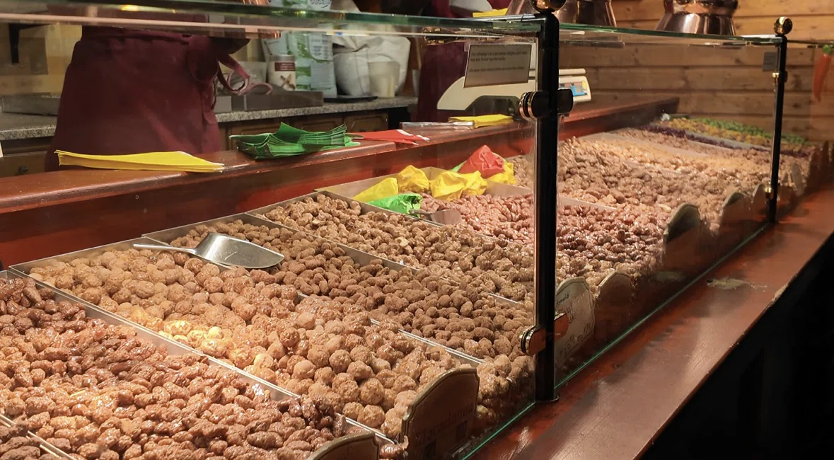番外編〉ドレスデンで食べて美味しかったもの｜monmon.iii