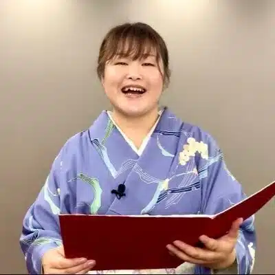橋本 奈緒美