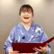 橋本 奈緒美