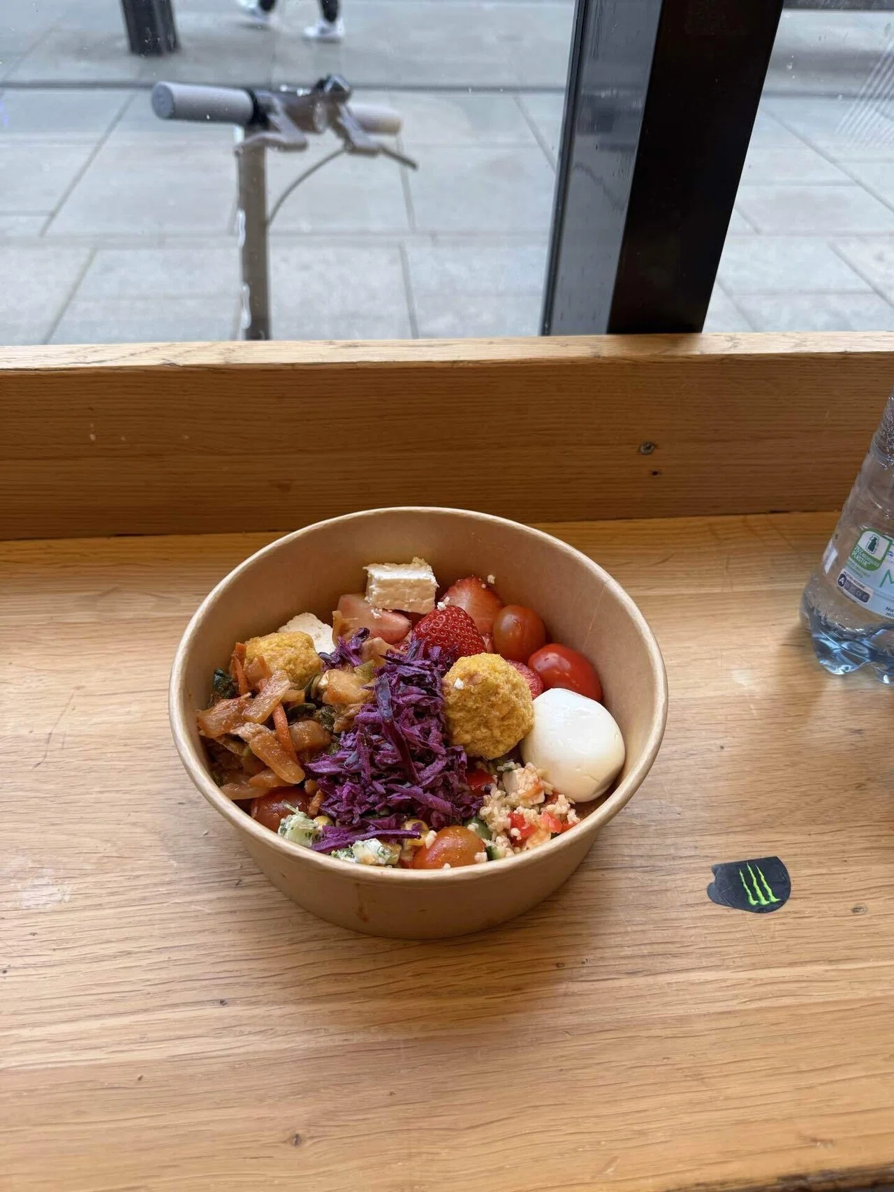 番外編〉ドレスデンで食べて美味しかったもの｜monmon.iii