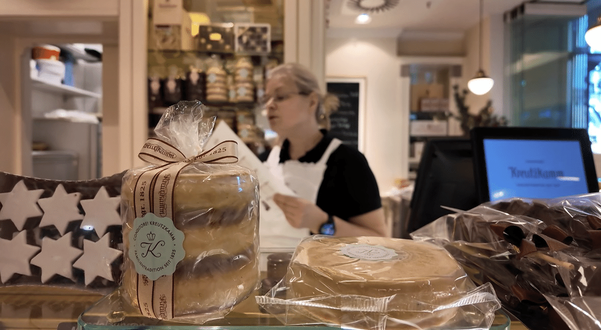 番外編〉ドレスデンで食べて美味しかったもの｜monmon.iii