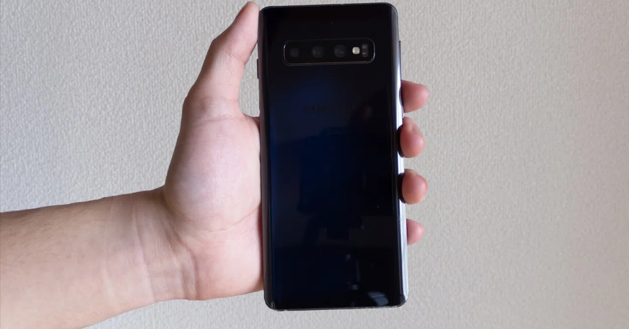 2026年に速攻でGalaxy S10を評価してみる｜izyiRX