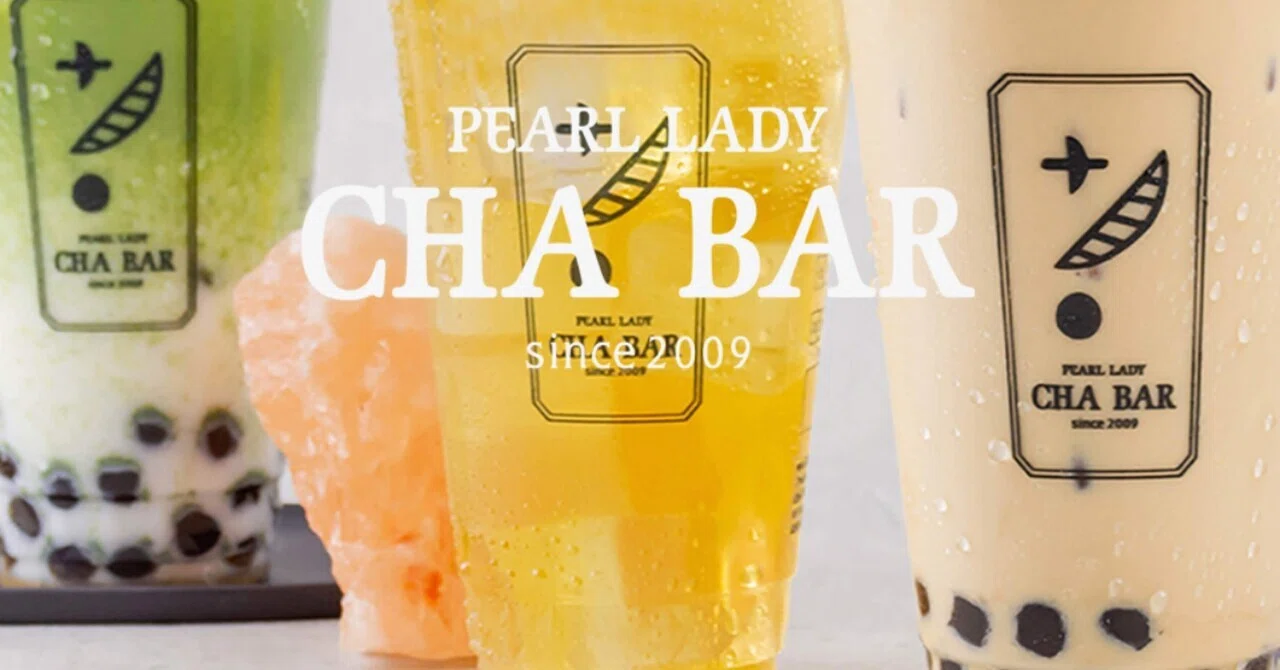 [Future Diary] A Day Enjoying Tapioca at PEARL LADY CHA BAR｜月詠人🌙言葉と記録