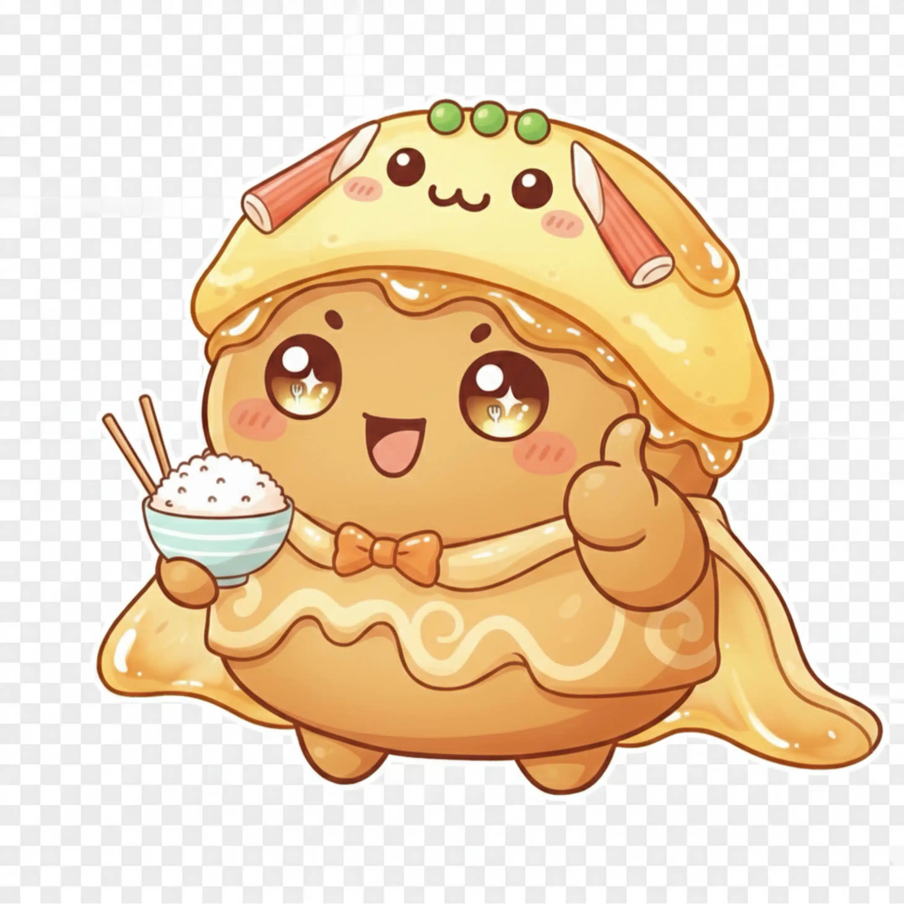 おつかれちゃん
