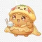 おつかれちゃん