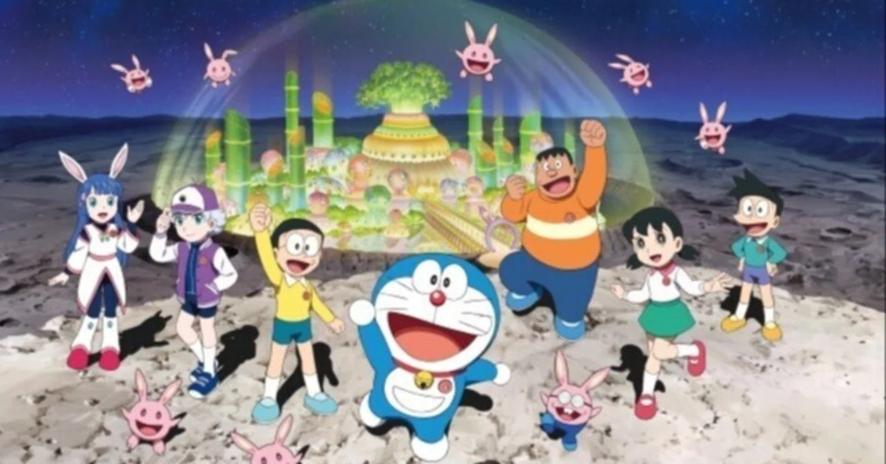 エスパル ドラえもん