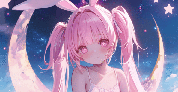 ラビちゃん｜note