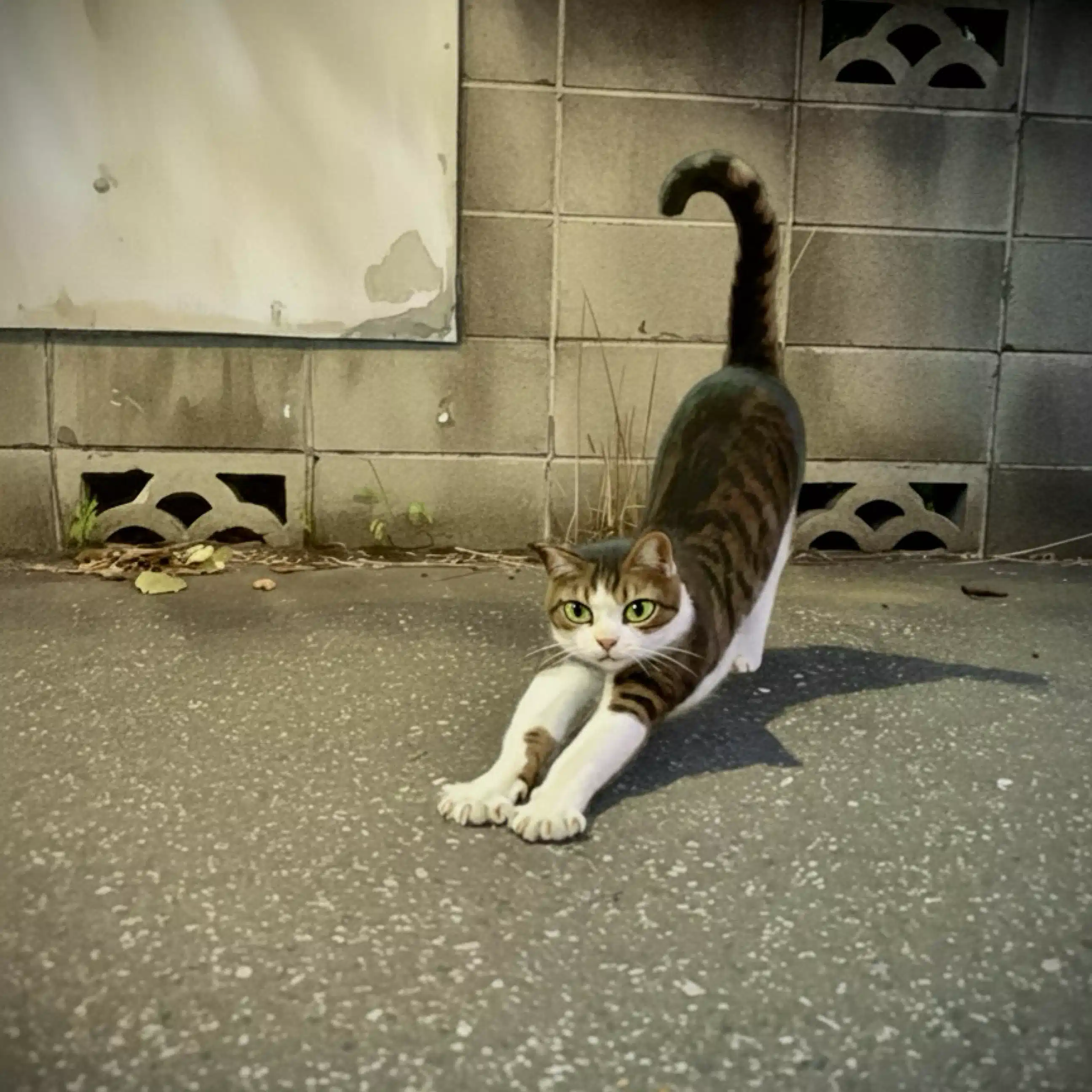 たいき 🐈