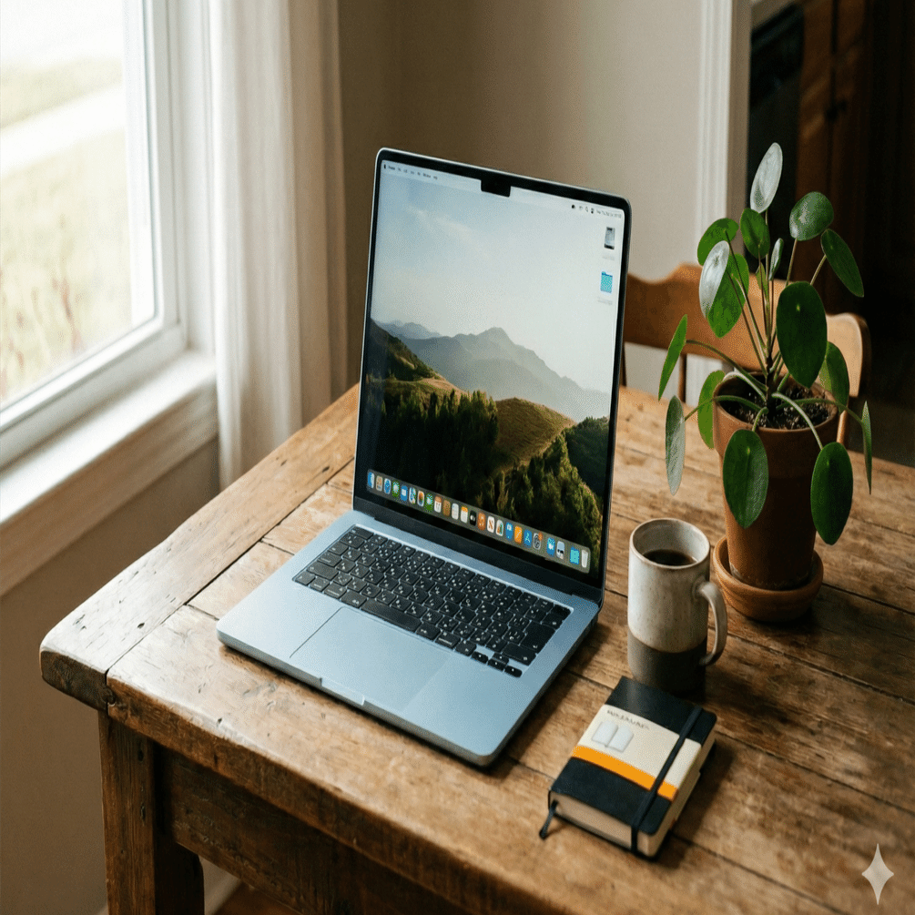 15インチMacBook Air M4 24GBメモリ　限定保証付 Refurbished MacBook Air 15-inch M4 (Midnight, 2025) | Hoxton Macs