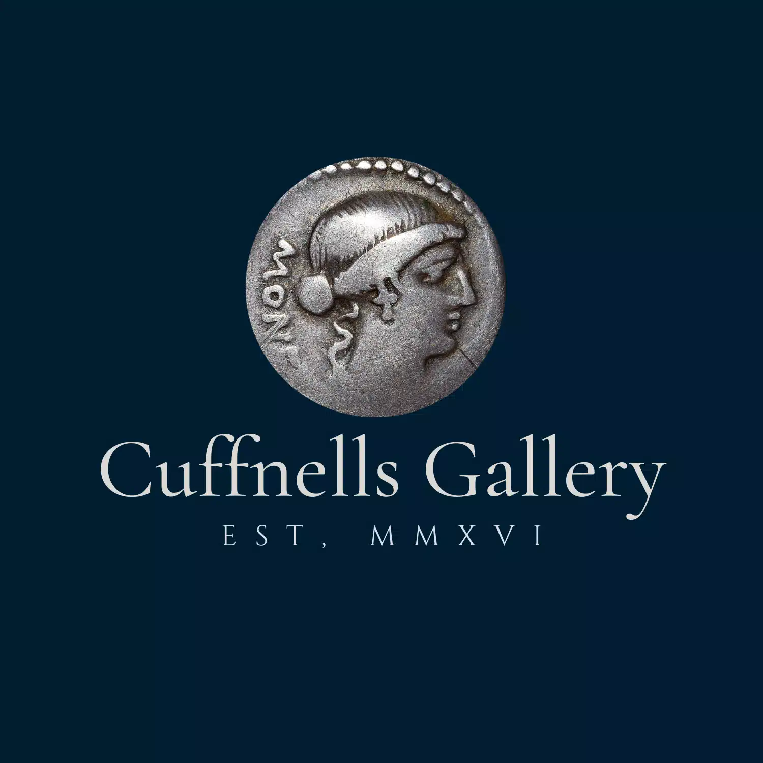 Cuffnells Gallery