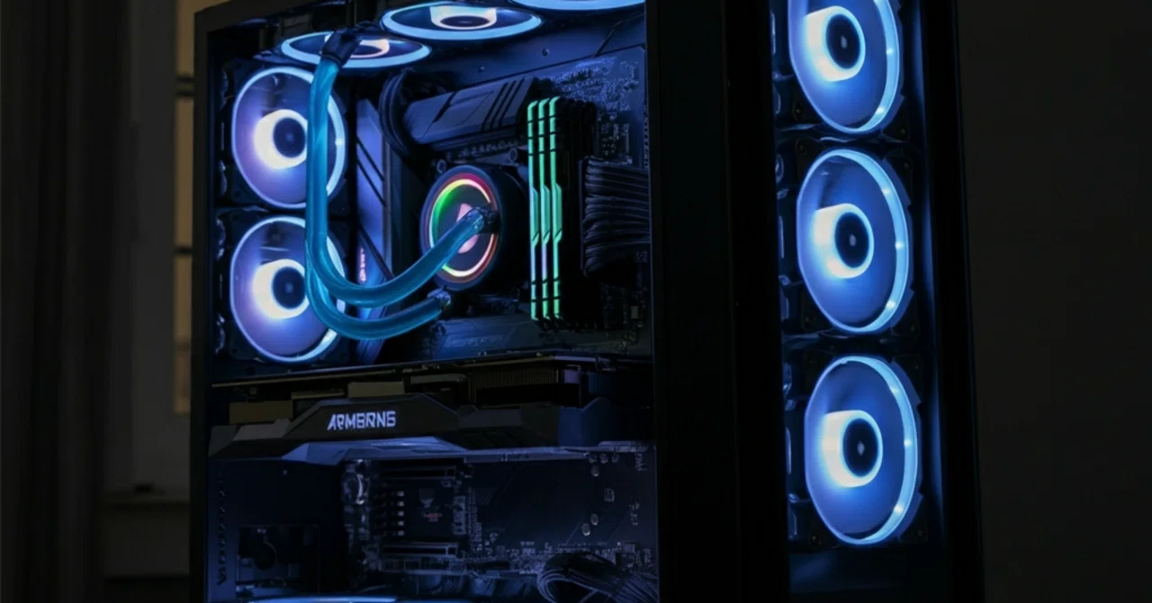 2026年最新!低スペPCでもヌルヌル動かす！FPSを極限まで上げる設定