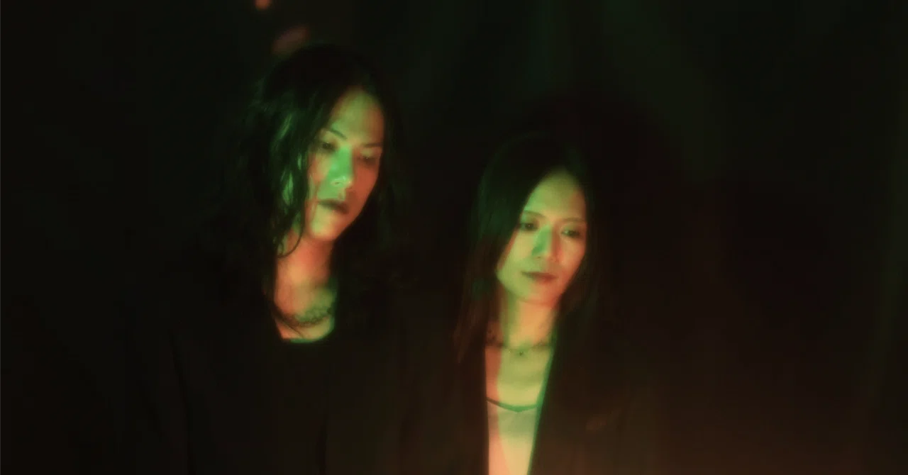 2026｜Ryo -The Psychedelic Mars-