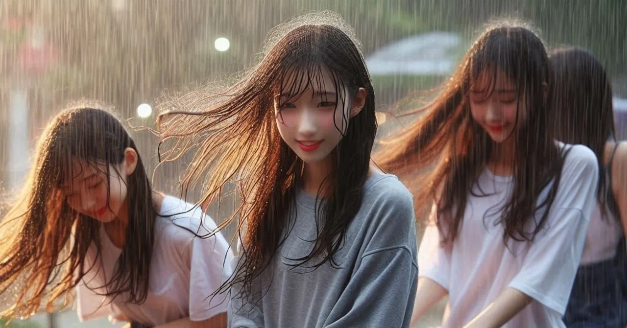 処女なのにまわされちゃったんです｜眞水清輝