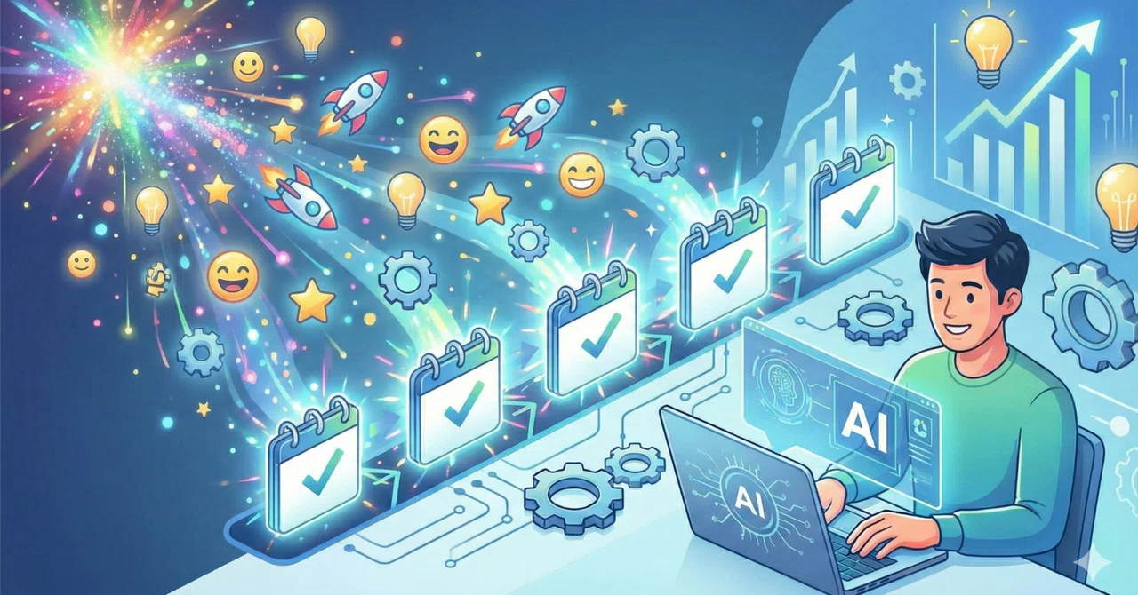 AI Utilization Starts with Habits, Not Results: Thinking About Talent ...