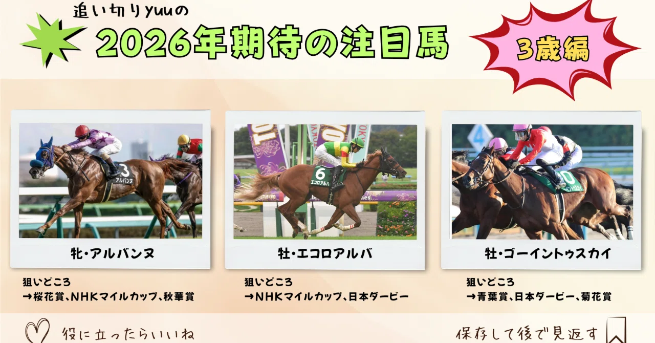 g1 競馬 予想