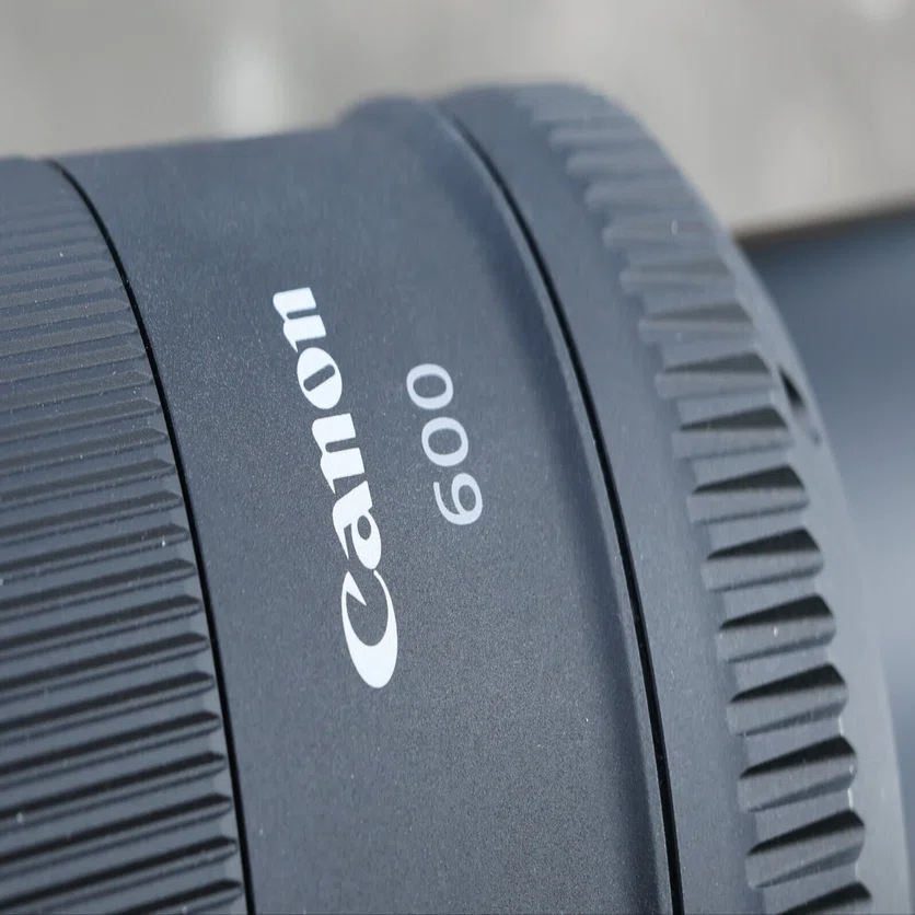 金棒はそこにある RF600mm F11 IS STM｜大佐藤
