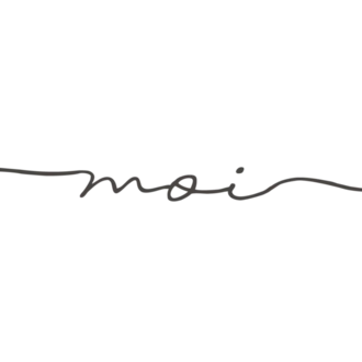 moi｜note