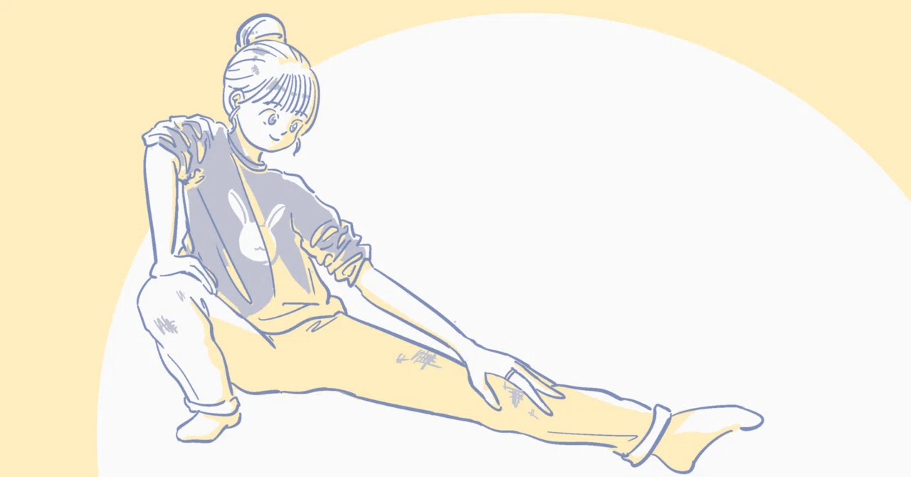 On the Timing of Stretching｜ボディビルダー/パーソナルトレーナー/カイセイ