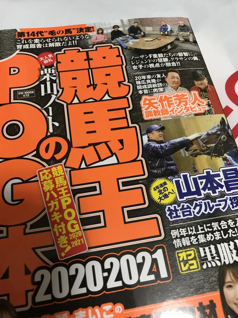 おうちで読書 オススメのpog本 でぃくたす Note