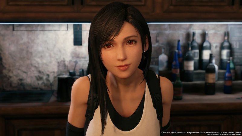 完全ネタバレ Ff7リメイク感想とちょっと考察 Yusuke3rd Note