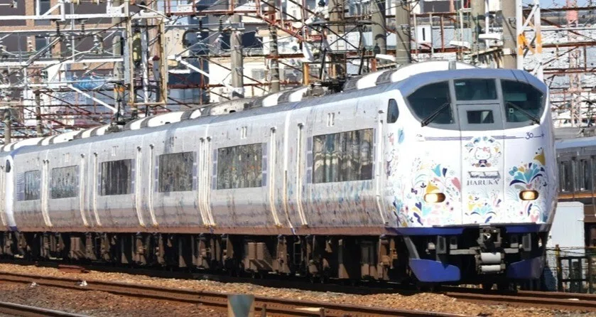 関西 JR｜鉄道改善案｜note