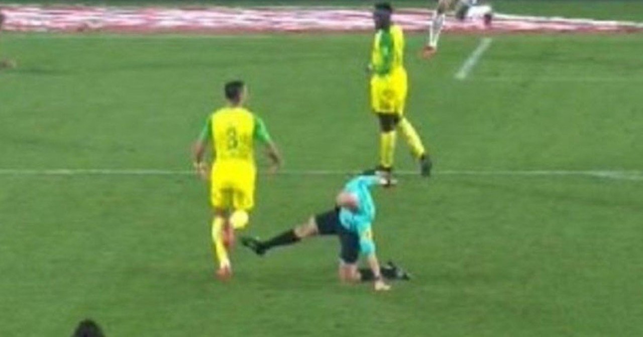 Uffc 非公式サッカーフランス王者 リーグ1の真のディフェンディングチャンピオンは今どこか リヨン侍 Note
