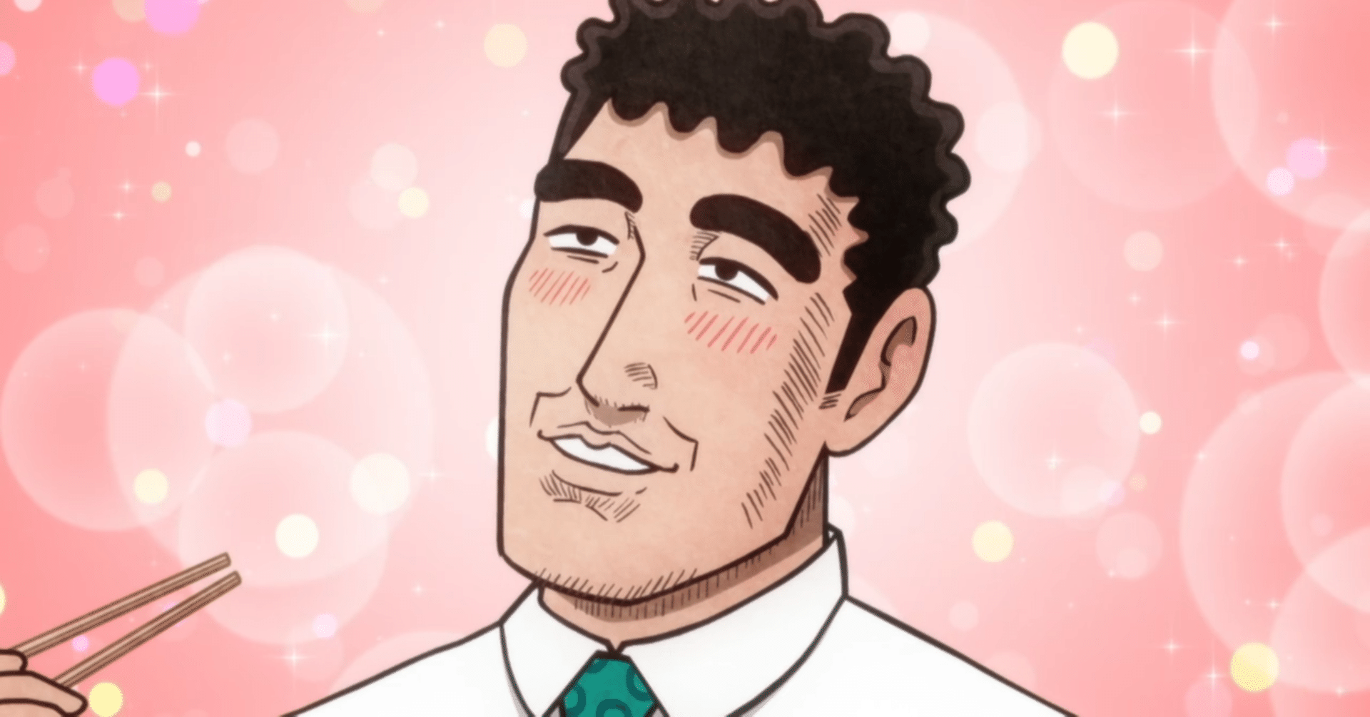 俺の名前は野原ひろしチャンス｜高澤淳介