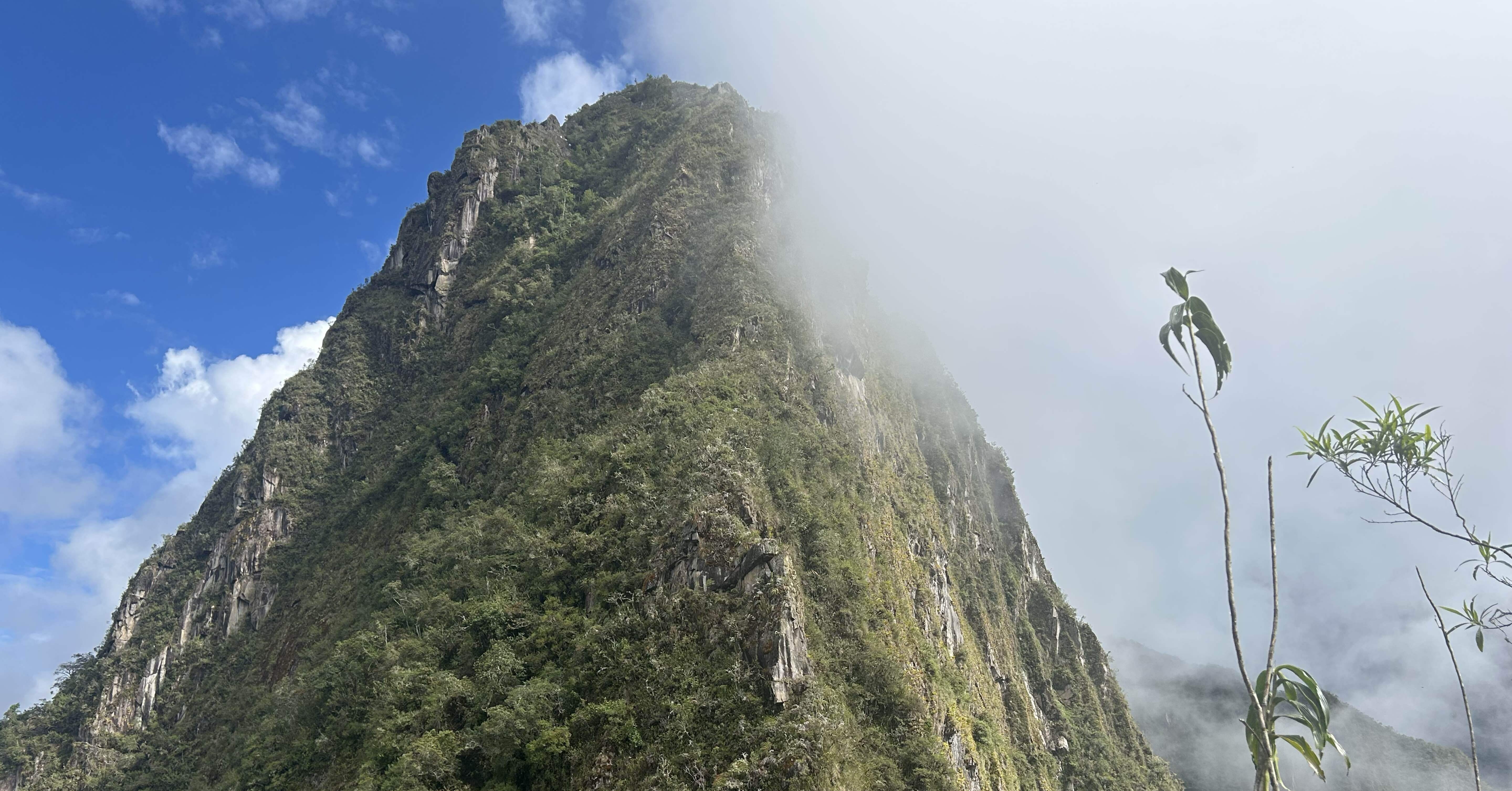南米旅行記4〜マチュピチュ編(前編)〜｜レジュメ