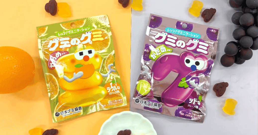 コンビニで見つけた「グ」と「ミ」──“協会”という看板に引っかかった