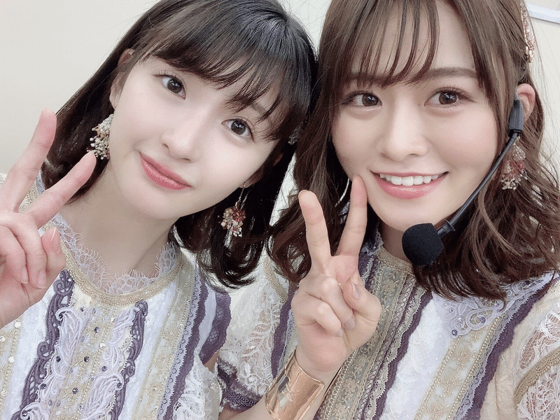 さゆの卒業に思うこと 推し始めたきっかけとこれまで そして好きな理由 カラントサンライズ Note さゆの卒業に思うこと 推し始めたきっかけとこれまで そして好きな理由 カラントサンライズ Note