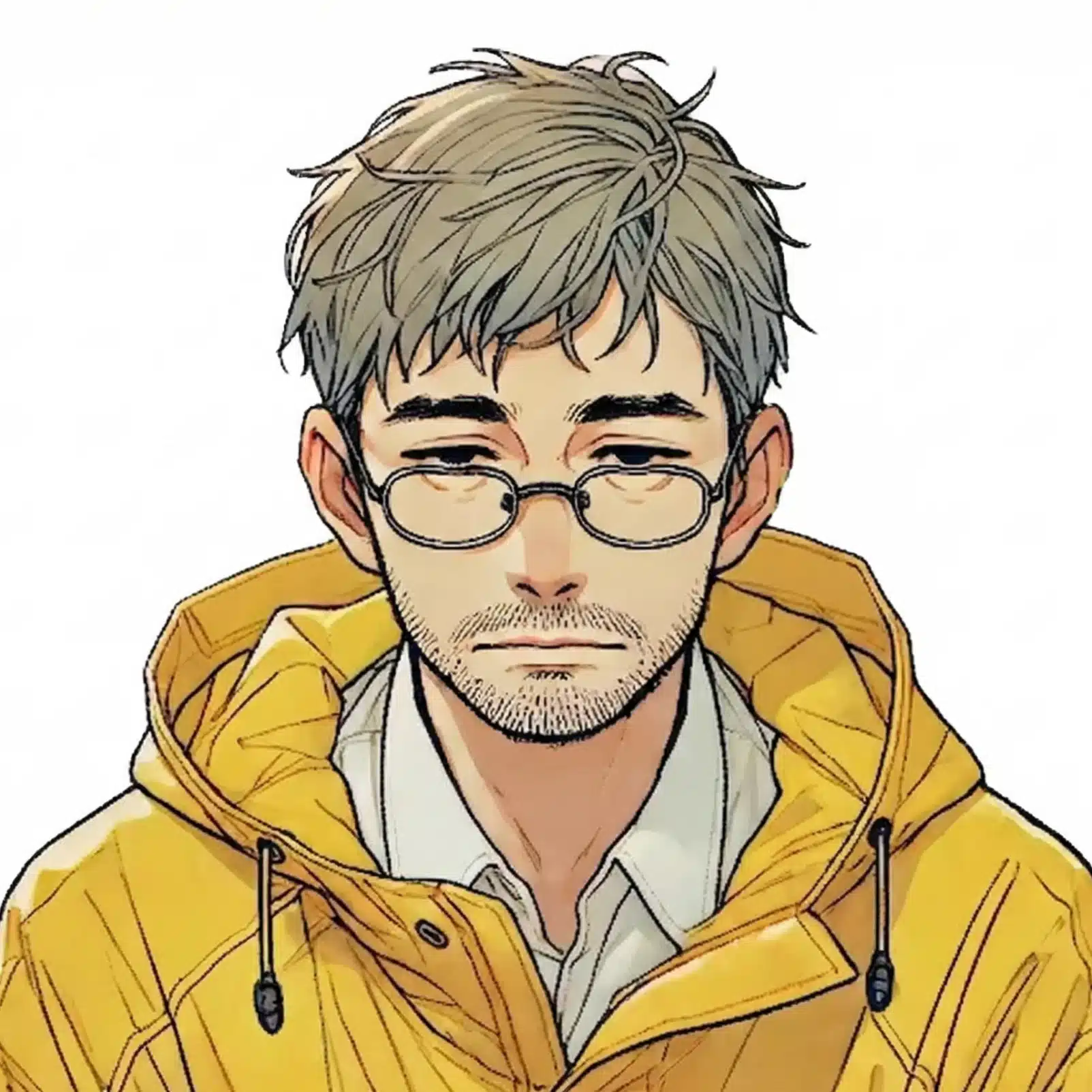 俊