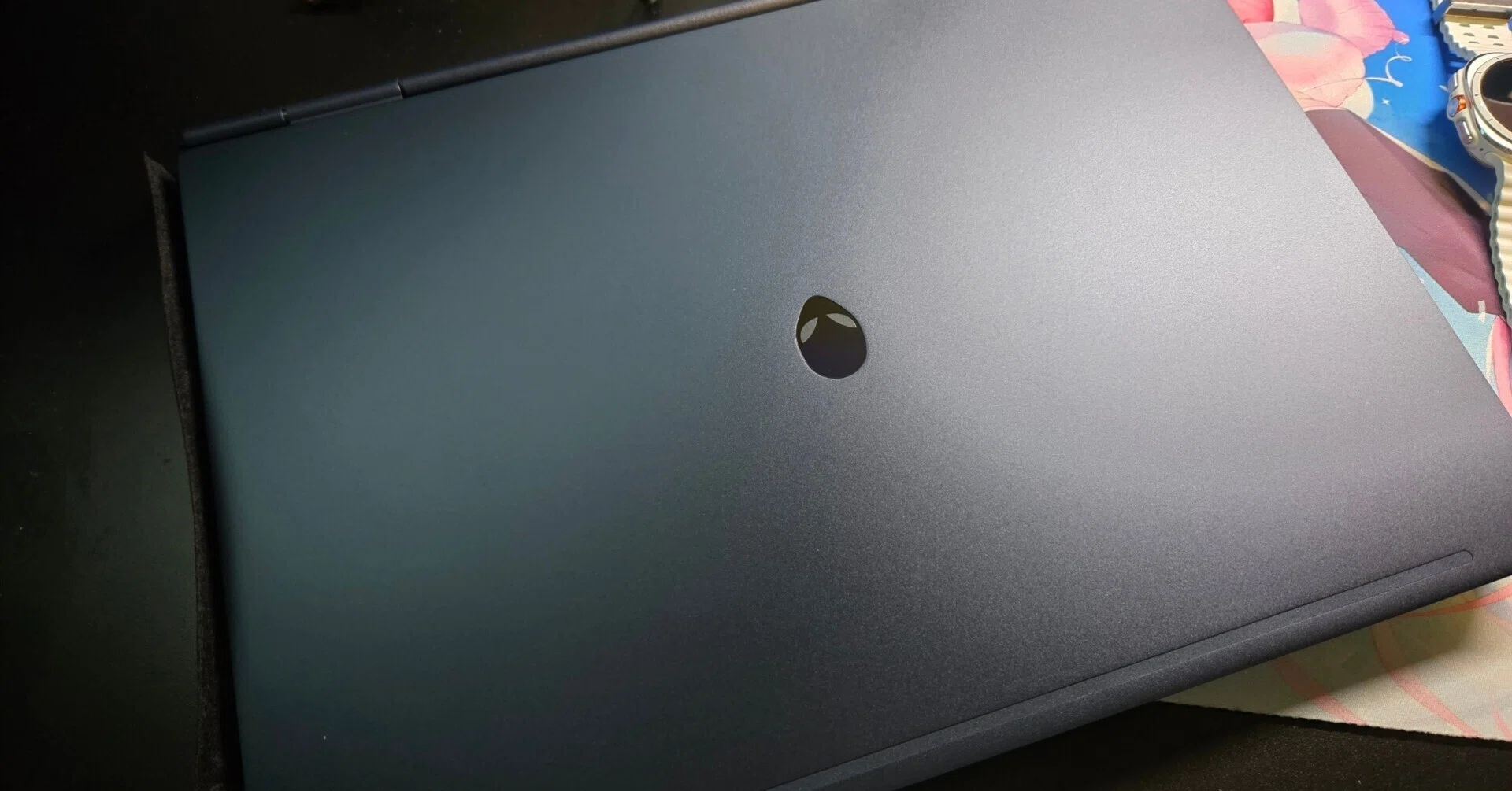 Alienware 16x Aurora]ファーストインプレッション｜HLL
