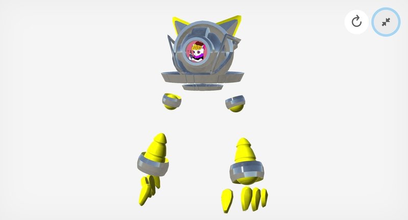 3dの知識ゼロだったワタシが Vroidstudio でオリジナルアバターを作るまで Koka 紅花 Note 3dの知識ゼロだったワタシが Vroidstudio でオリジナルアバターを作るまで Koka 紅花 Note