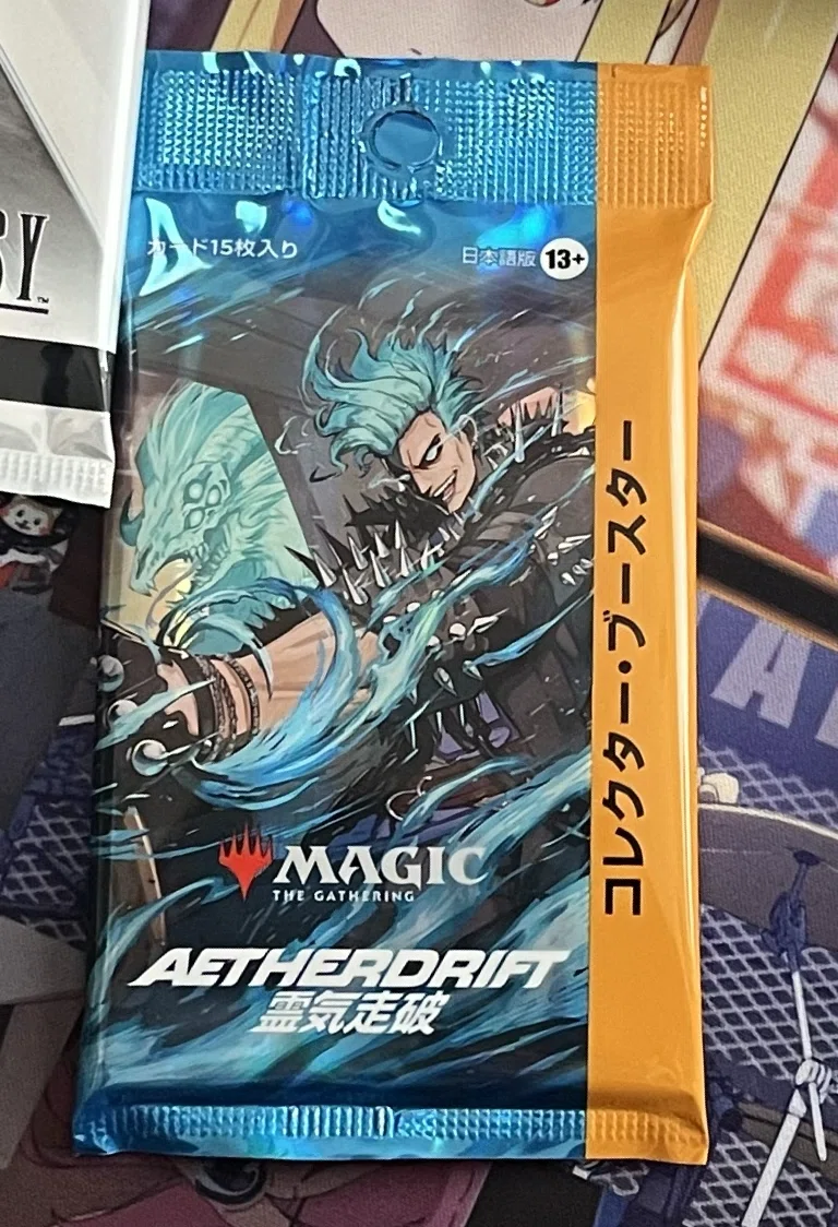 MTG 全て新品・未開封 一挙まとめ売り mtg まとめ売り 【公式通販】