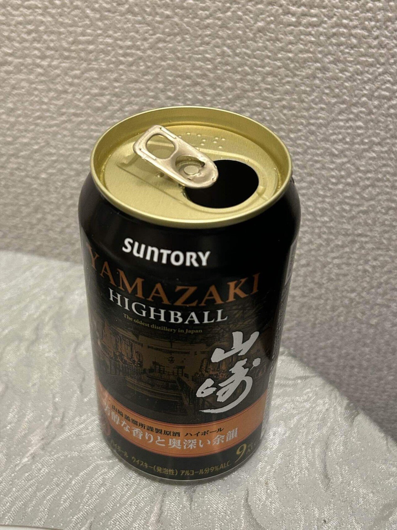 山崎ハイボール✨｜Snow❄️Yukihikari