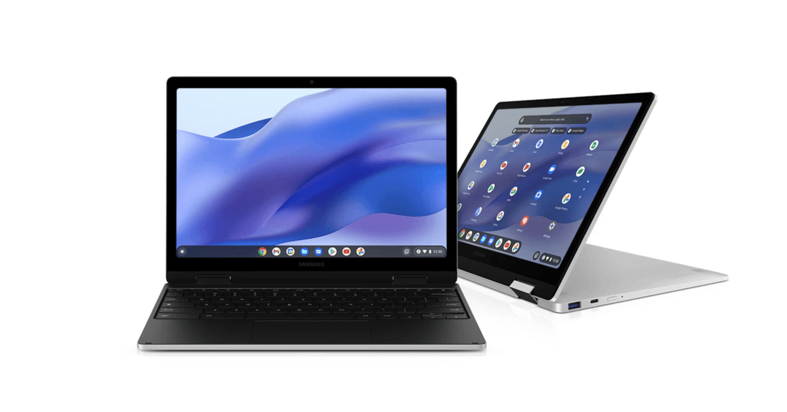 Samsung Galaxy Chromebook 3 360 のスペックが判明。 Intel N250 搭載