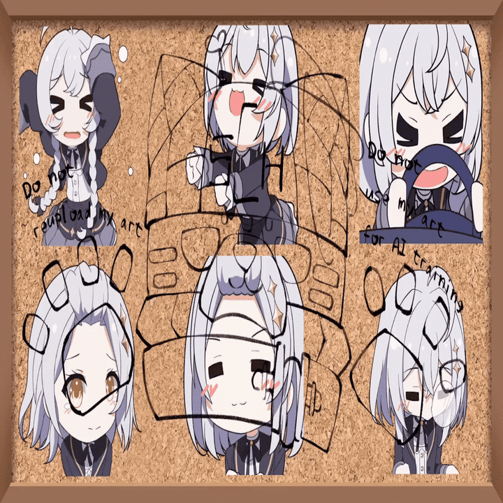 イラストのご依頼、ご相談に関して｜SCH(すっちー)